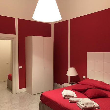Albachiara Suite Rooms - City Center Trapani Exteriör bild