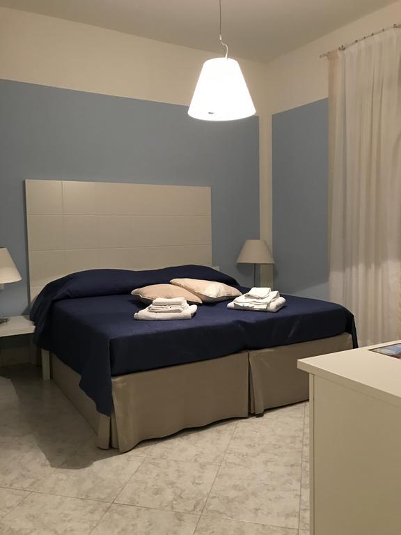 Albachiara Suite Rooms - City Center Trapani Exteriör bild