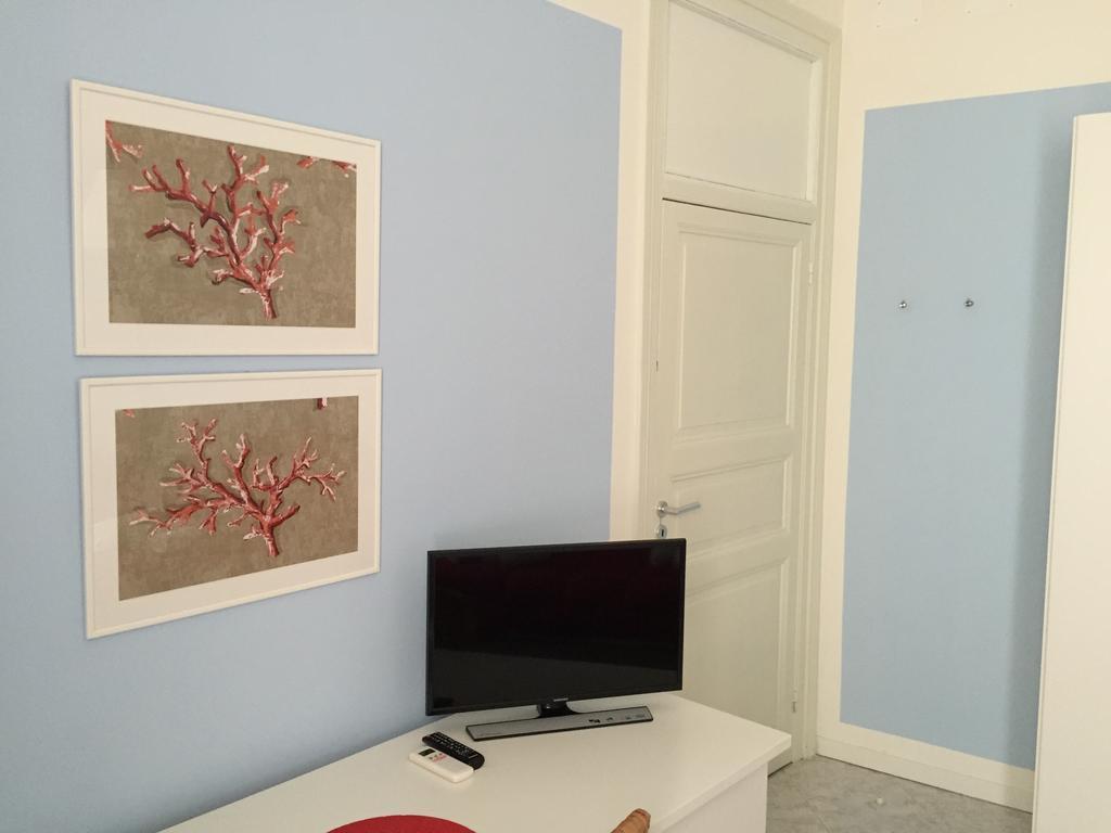Albachiara Suite Rooms - City Center Trapani Exteriör bild